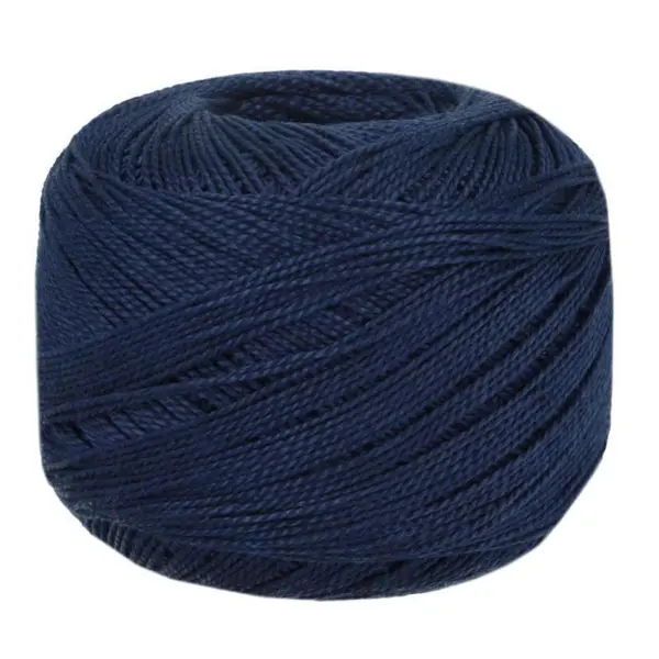 Scheepjes Candy Floss 124 Ultramarin