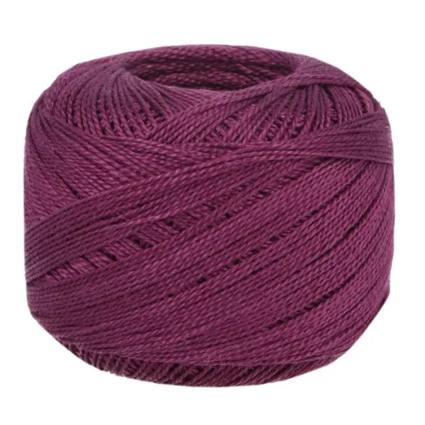 Scheepjes Candy Floss 394 Skygge Lilla