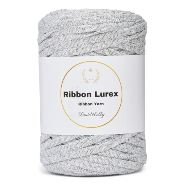 LindeHobby Ribbon Lurex
