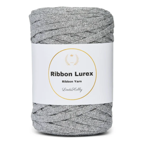 LindeHobby Ribbon Lurex