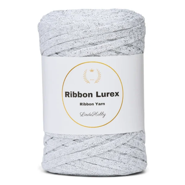 LindeHobby Ribbon Lurex