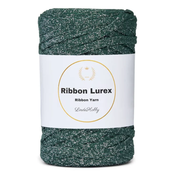 LindeHobby Ribbon Lurex
