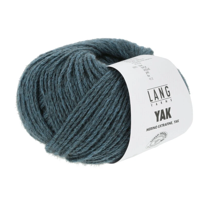 Lang Yarns Yak 0079