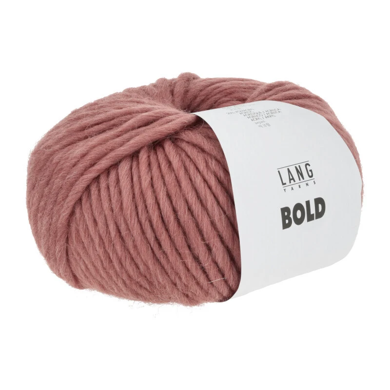 Lang Yarns Bold 0060
