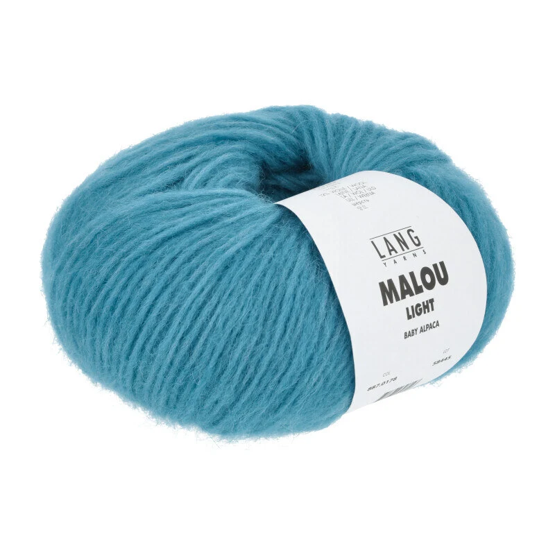 Lang Yarns Malou Light 0178