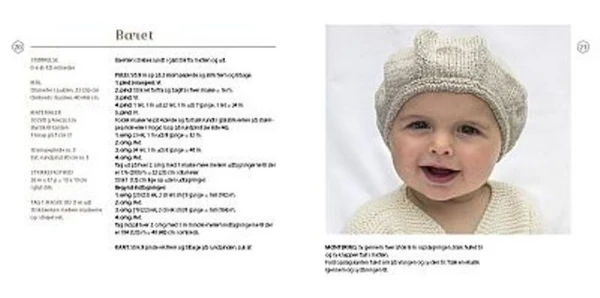 Bog: Sommerbaby