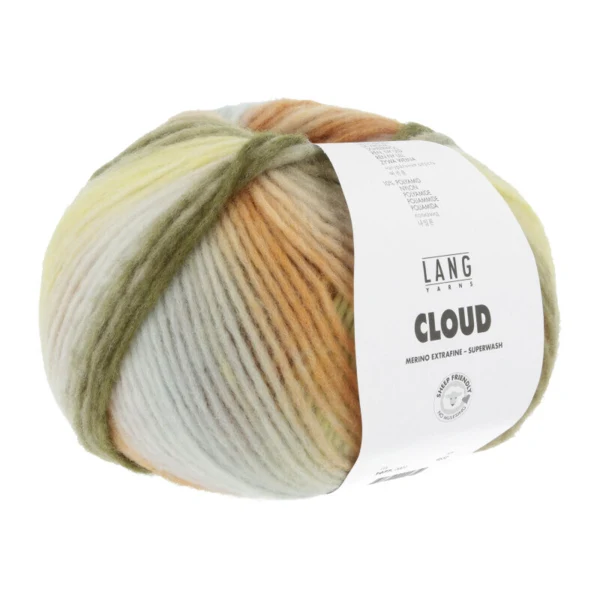Lang Yarns Cloud 001