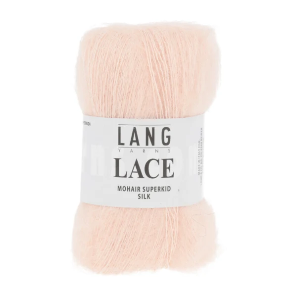 Lang Yarns LACE 027