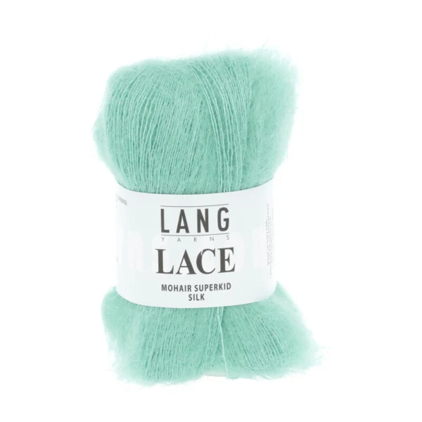 Lang Yarns LACE 158