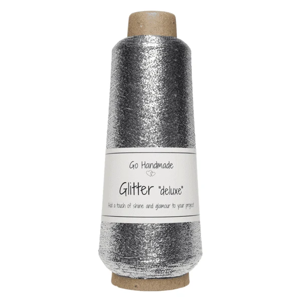 Go Handmade Glitter "deluxe" 60 g