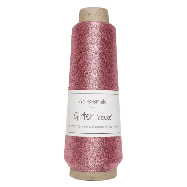 Go Handmade Glitter "deluxe" 60 g