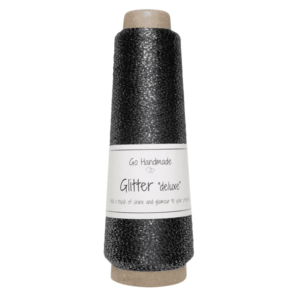 Go Handmade Glitter "deluxe" 60 g
