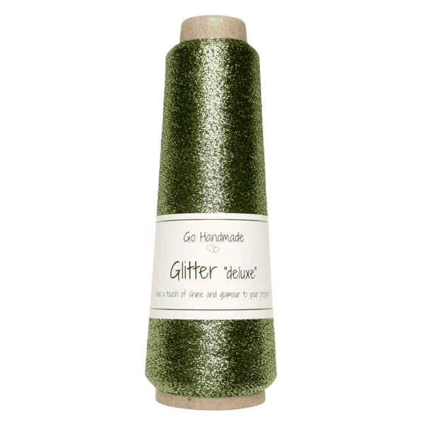 Go Handmade Glitter "deluxe" 60 g