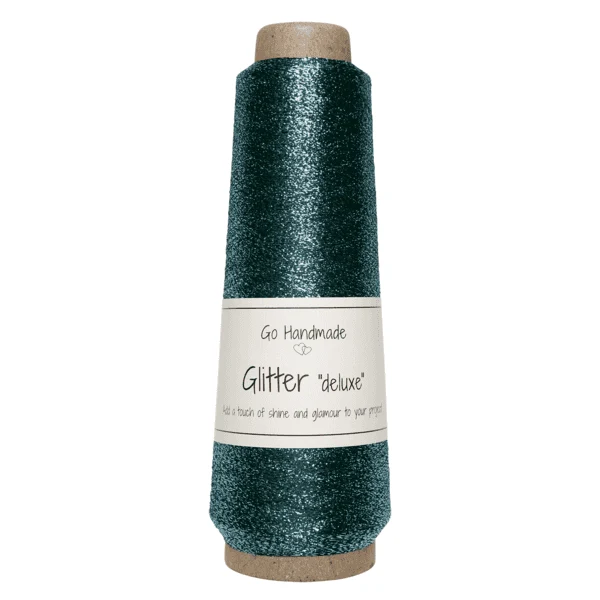 Go Handmade Glitter "deluxe" 60 g