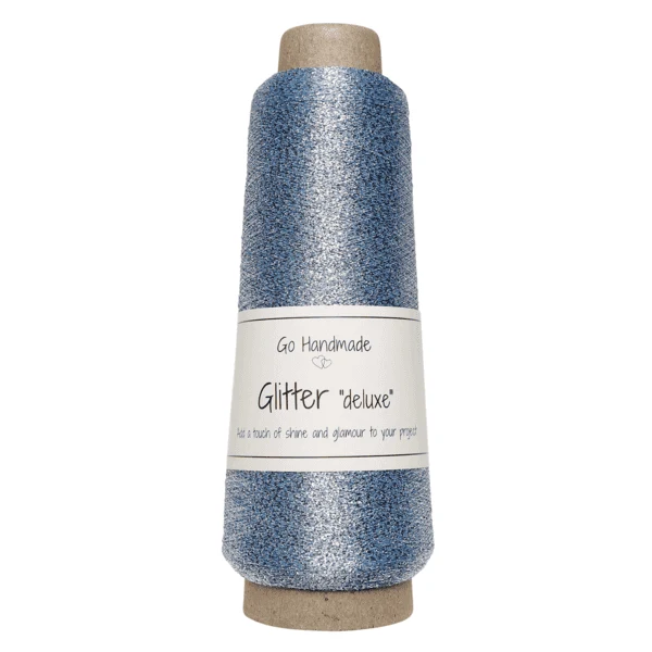 Go Handmade Glitter "deluxe" 60 g
