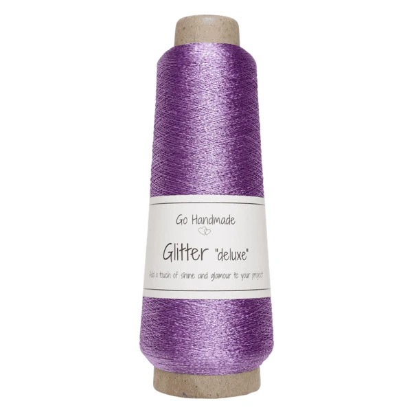 Go Handmade Glitter "deluxe" 60 g