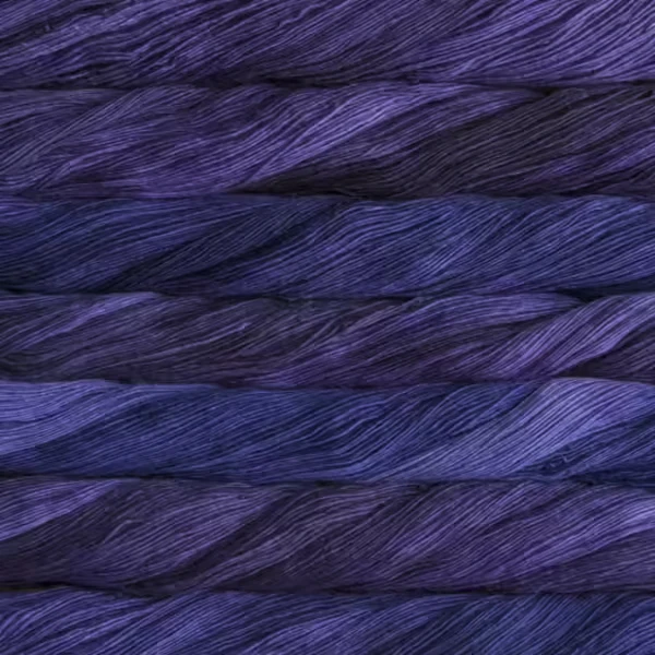 Malabrigo Lace 030 Purple Mystery