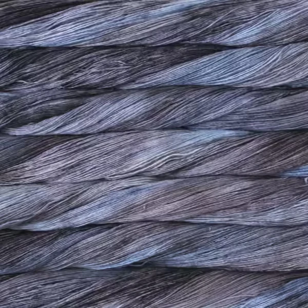 Malabrigo Lace 845 Cirrus Gray
