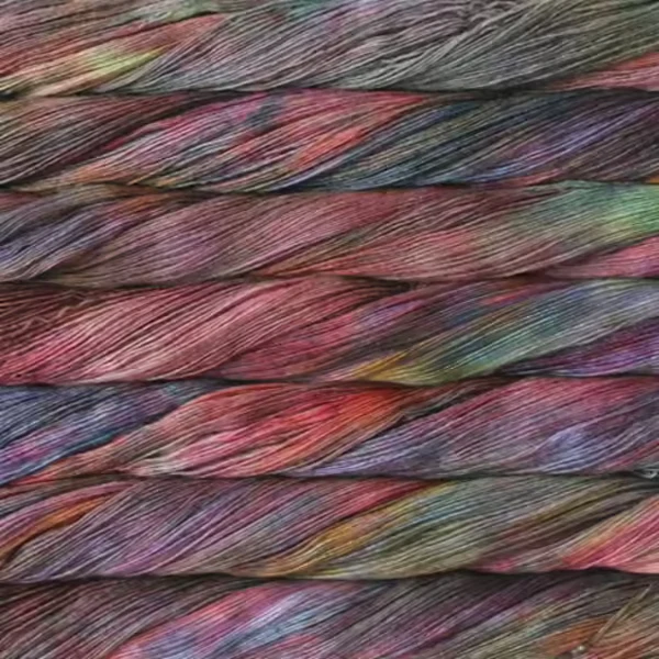 Malabrigo Lace