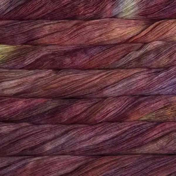 Malabrigo Lace