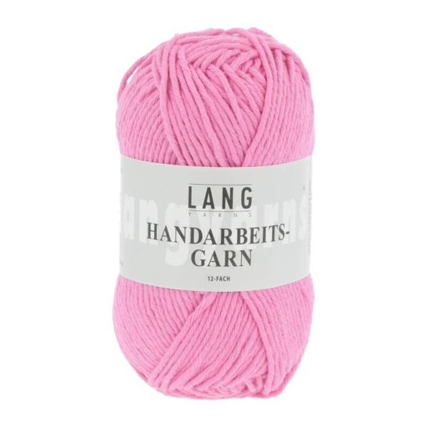 Lang Yarns Handarbeitsgarn 665