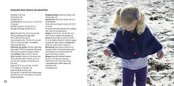 Bog: Børnestrikket