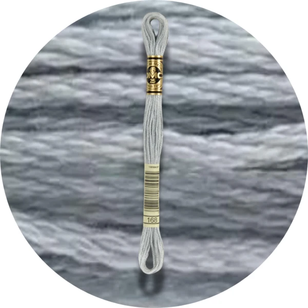 Mouliné Spécial 25 Neutral 0168