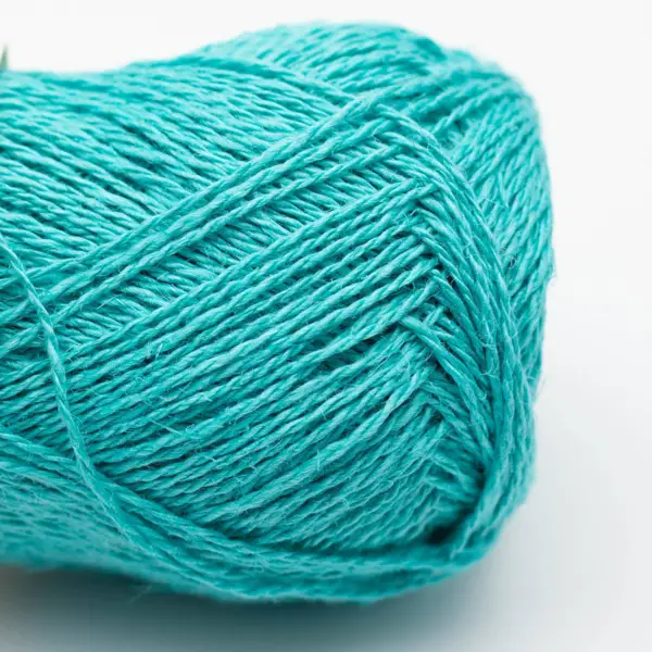 BC Garn Lino 55 Mint