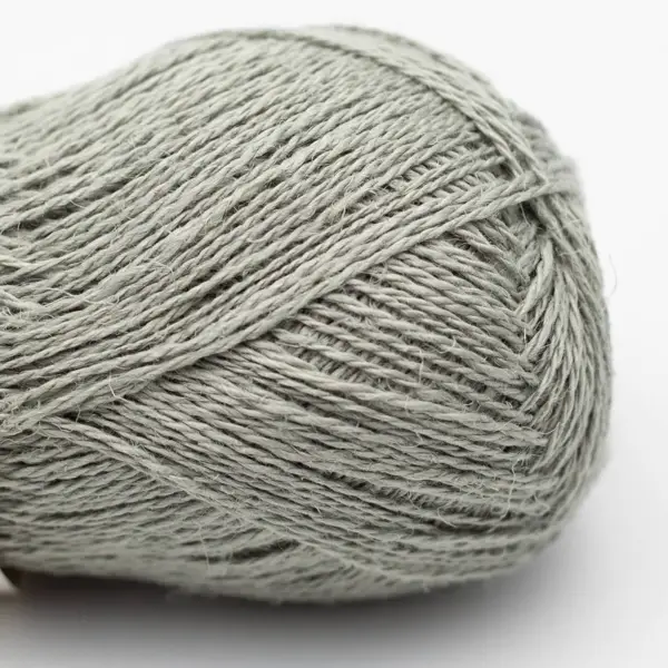 BC Garn Lino 61 Khaki