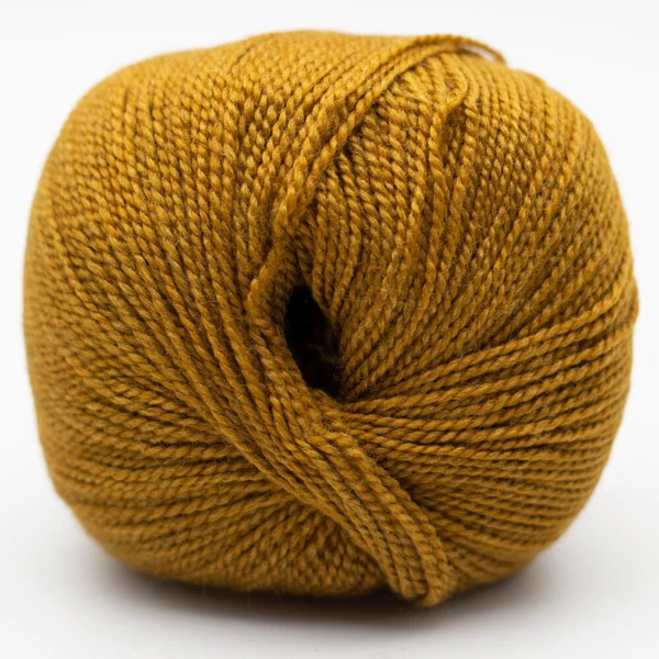 BC Garn Semilla Silkbloom GOTS 010 Karry