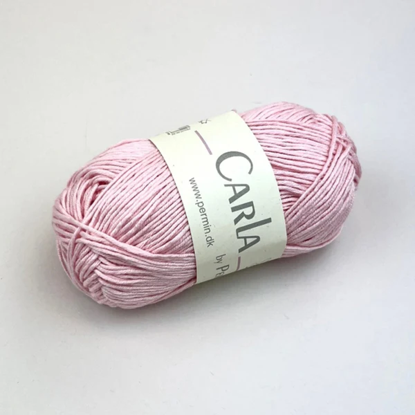 Permin Carla 21 Candyfloss