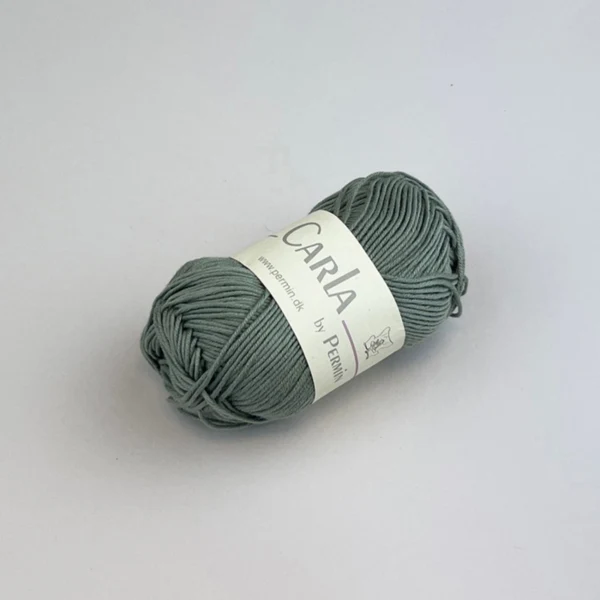 Permin Carla 11 Khaki