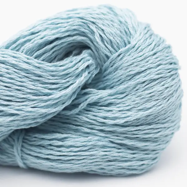 Luxor Mercerised Cotton bmz32 Mintgrøn