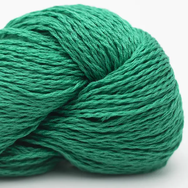Luxor Mercerised Cotton bmz27 Smaragdgrøn