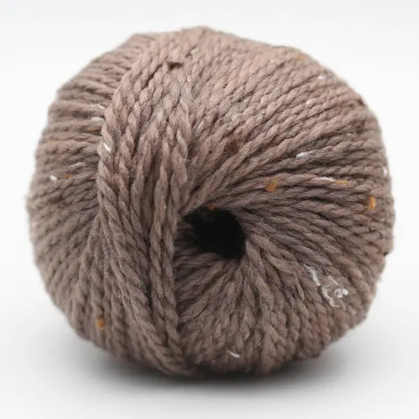 Hamelton Tweed 1 GOTS 19 Sand
