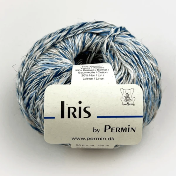 Permin Iris