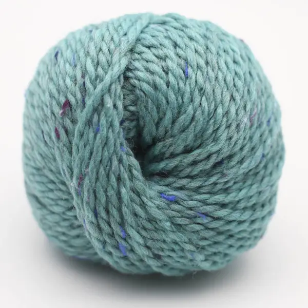 Hamelton Tweed 2 GOTS 21 Mint