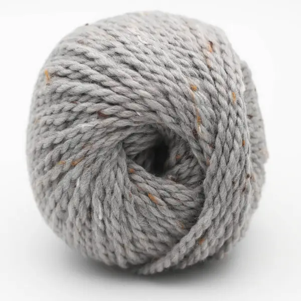 Hamelton Tweed 2 GOTS 15 Lys grå