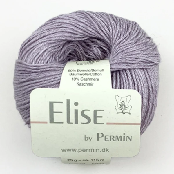 Permin Elise 25 Morbær