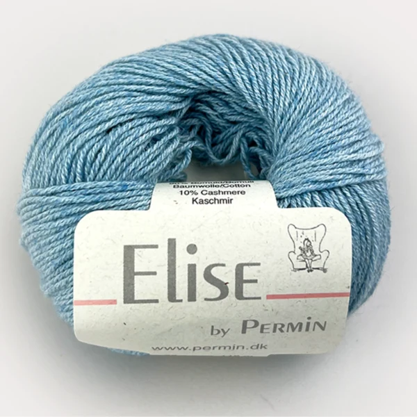 Permin Elise 14 Turkis