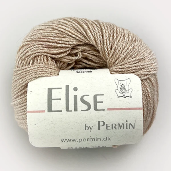 Permin Elise 11 Hør