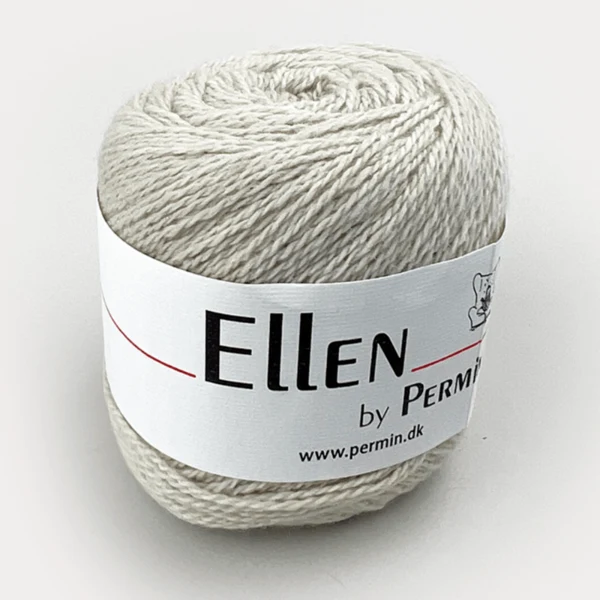 Permin Ellen 01 Elfenben