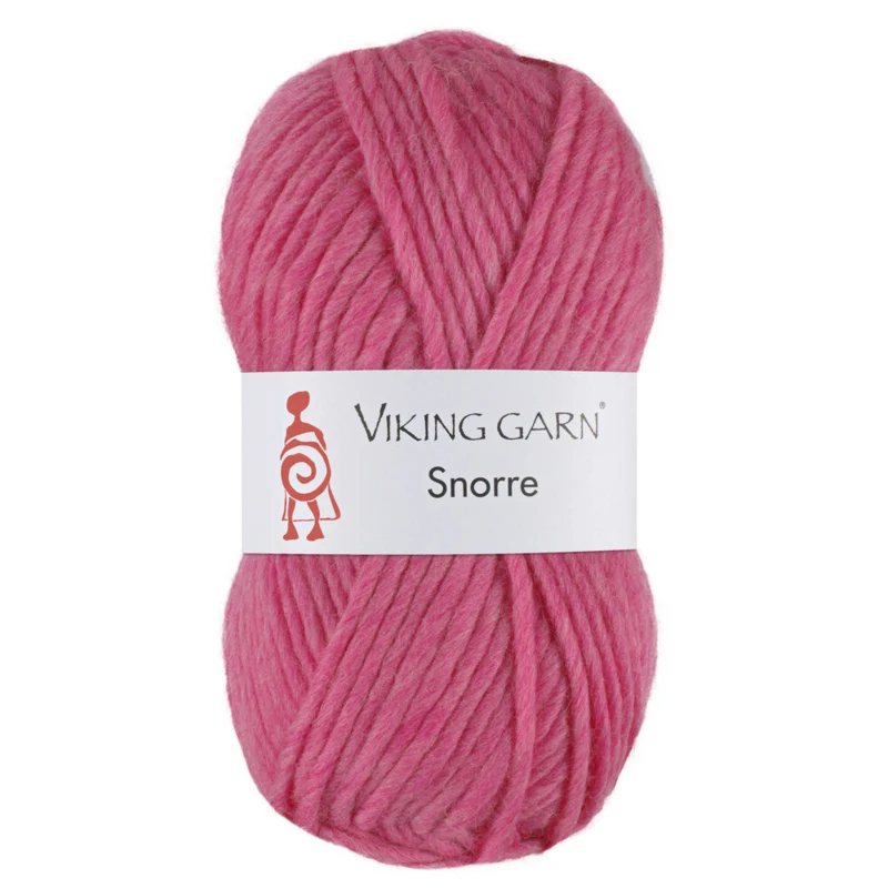 Viking Snorre 261 Rosa