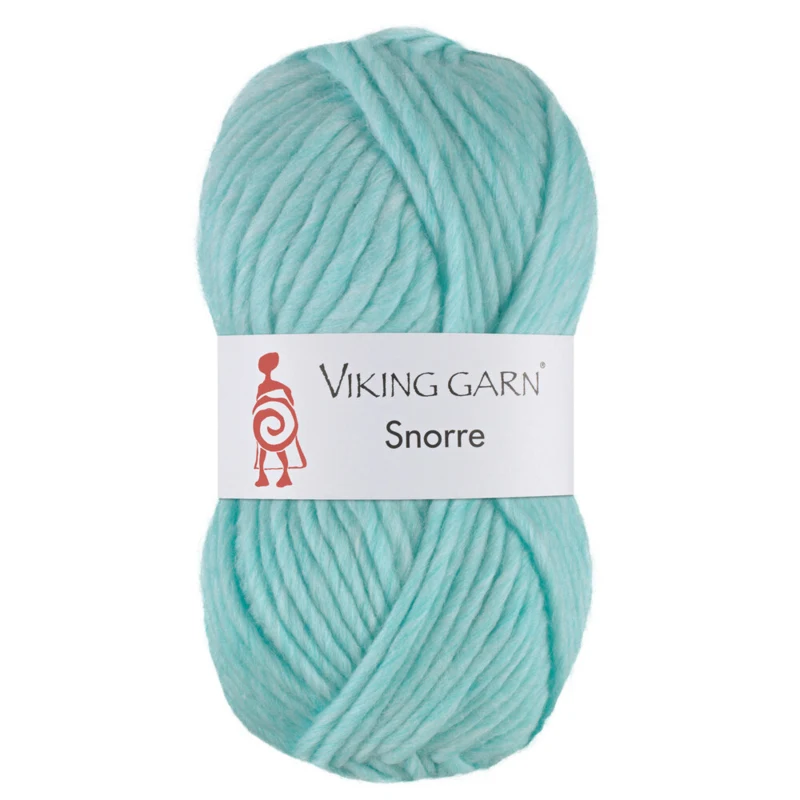 Viking Snorre 221 Lys aqua