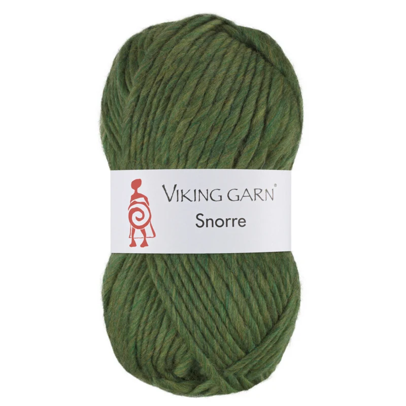 Viking Snorre 232 Grøn