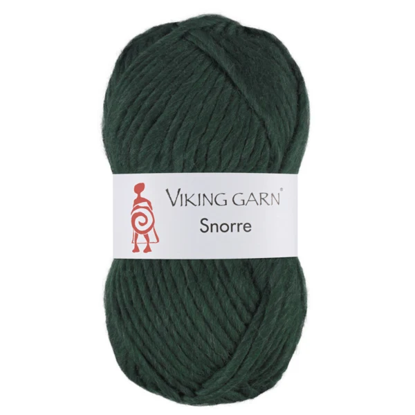 Viking Snorre 234 Flaskegrøn