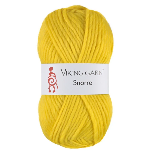 Viking Snorre 245 Citrongul
