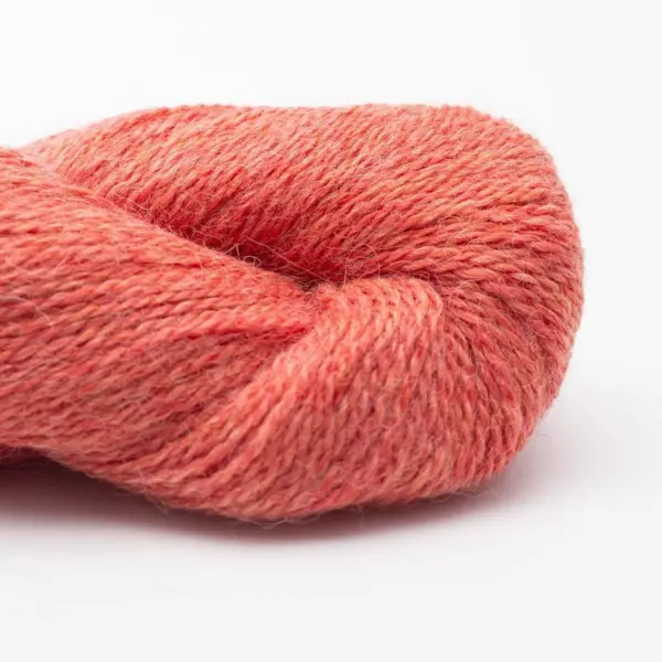 BC Garn Babyalpaca 10/2 RAS 111 Laks RAS
