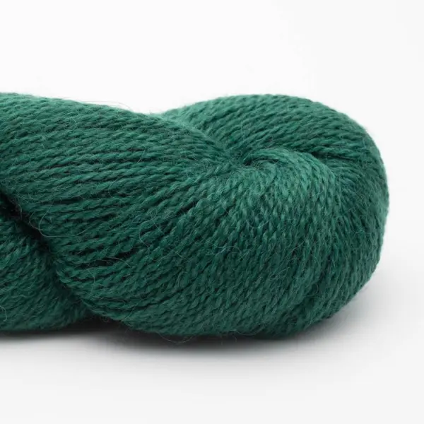 BC Garn Babyalpaca 10/2 RAS 59 Flaskegrøn RAS
