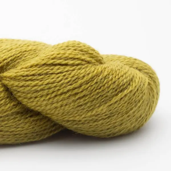 BC Garn Babyalpaca 10/2 RAS 44 Mosgrøn RAS